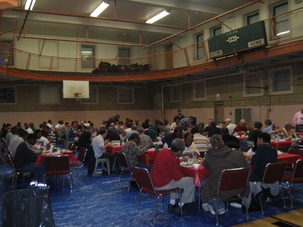 LTHForum.com • View topic - Salvation Army Christmas Dinner (2007 ...